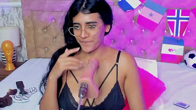 Scarlett__Moon webcam