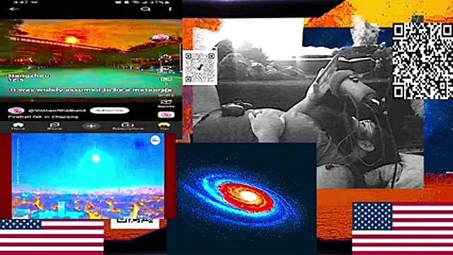 RussellTaylorLacy webcam