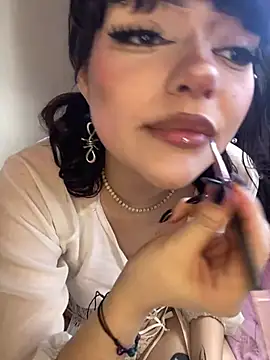 VenusDeMilo_55 webcam