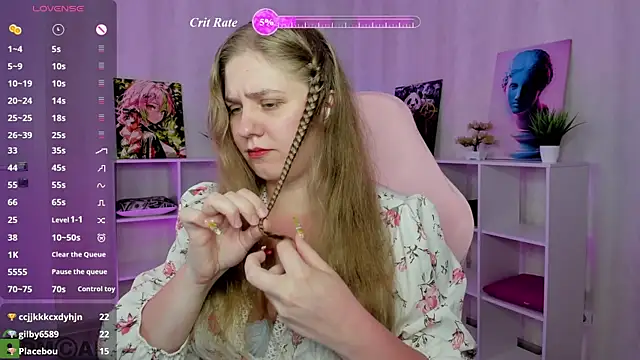 Megan_Violer webcam