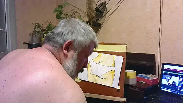Art_Ass webcam