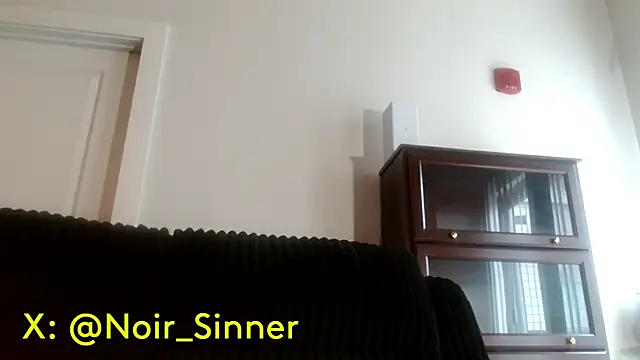 sinnernoir webcam