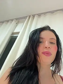Rafaellaz webcam