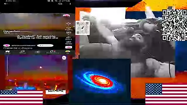 RussellTaylorLacy webcam