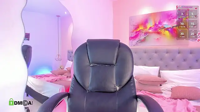 sweetrose_01 webcam