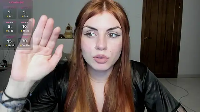 Brooooke live cam on StripChat