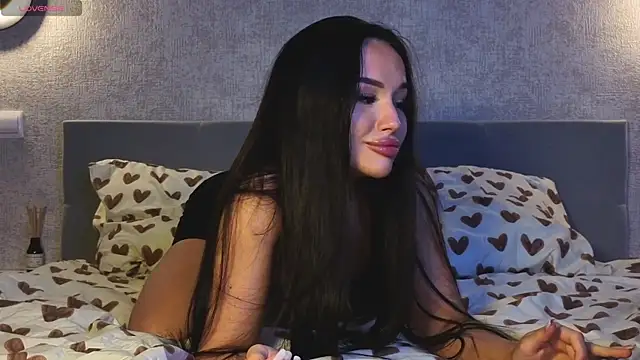 LushMirai live cam on StripChat