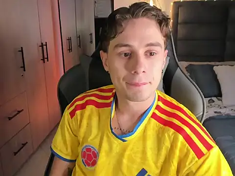 ArchieKings webcam