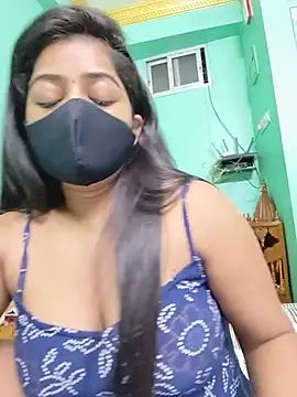 Monalisa_Singh webcam