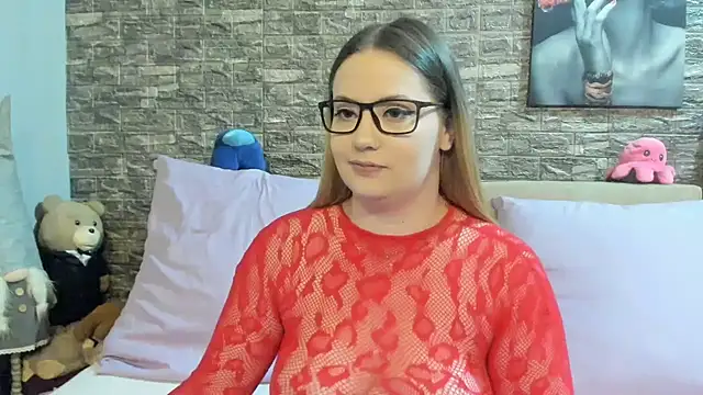 kalindahot live cam on StripChat
