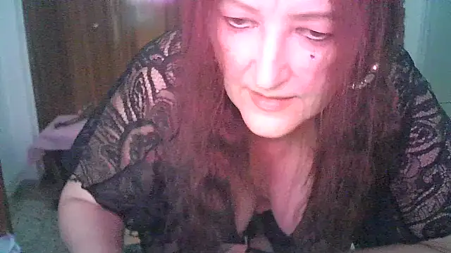 SabrinaXlovess webcam