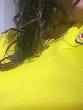 Stefyrossy webcam