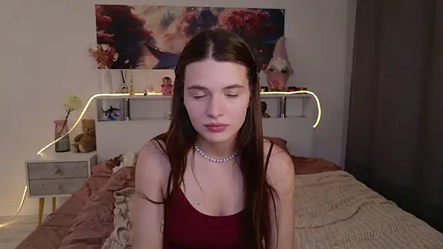 Nellie_Medina webcam