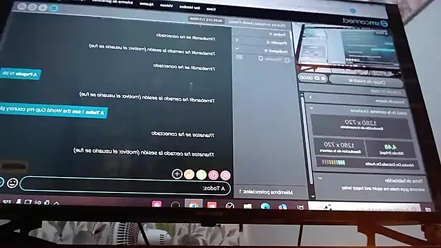desirewilliam webcam