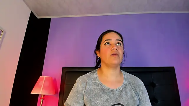 GreciaFox1 webcam