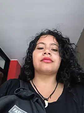 Yaya_watson webcam