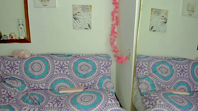 Danesacronin webcam