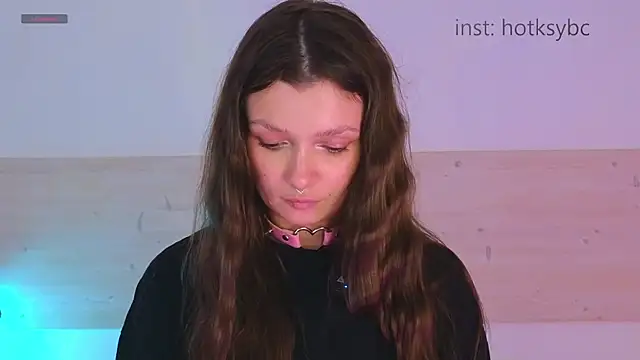 Hot_ksy webcam