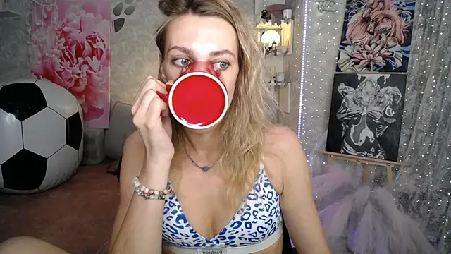 NickyAdamidi webcam
