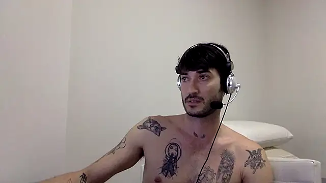 Fubinha webcam