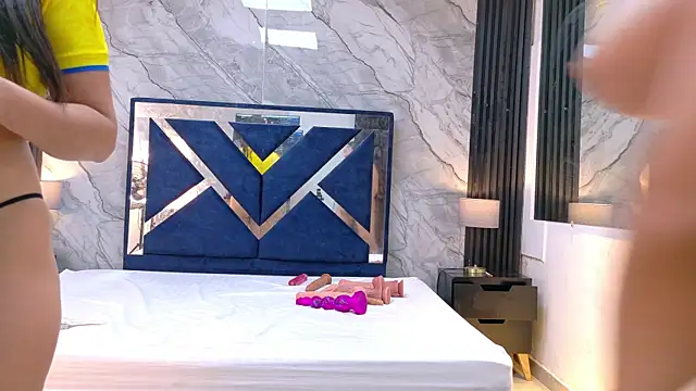 VioletRose_as webcam