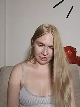 KisaVixen webcam