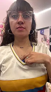SammyGomez webcam