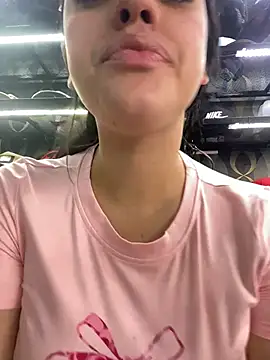 CelesteJones1 webcam