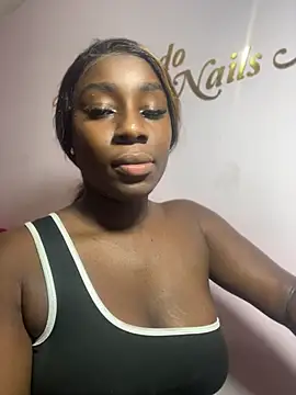 ZarahFerreira webcam