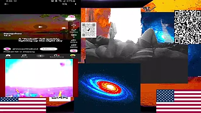 RussellTaylorLacy webcam