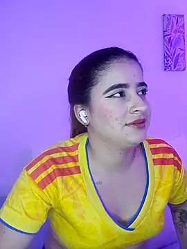 martina_connor1 webcam