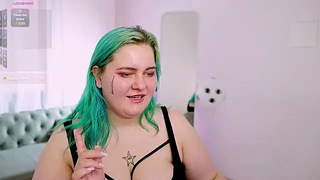 Amelia_Skyee webcam