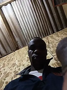 janvierer Live Web Cam Show