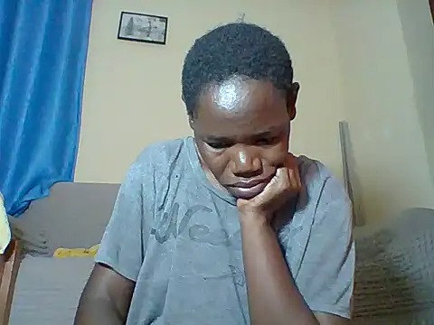 Blacksexyqueen24 webcam