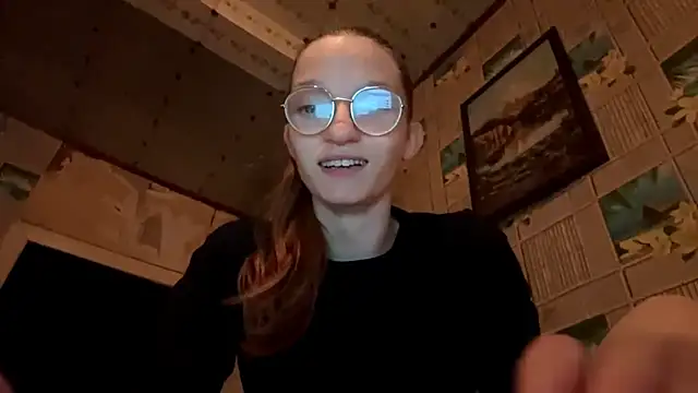 SparkleJebb live cam on StripChat