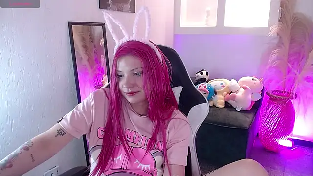 Haddes_as webcam