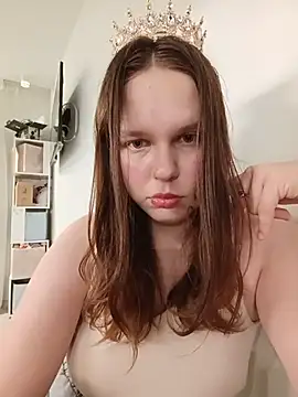 Sara_liss webcam