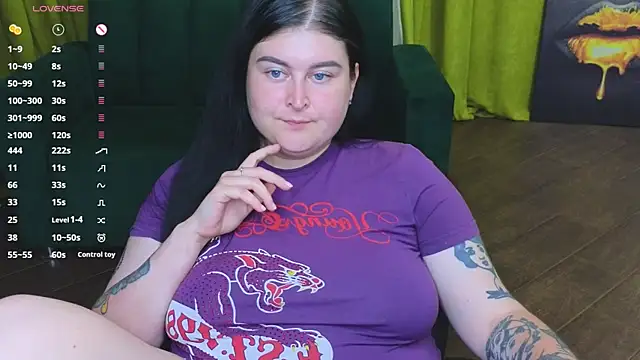 CessieBler webcam