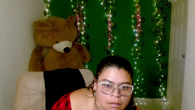 xiomara1609 webcam