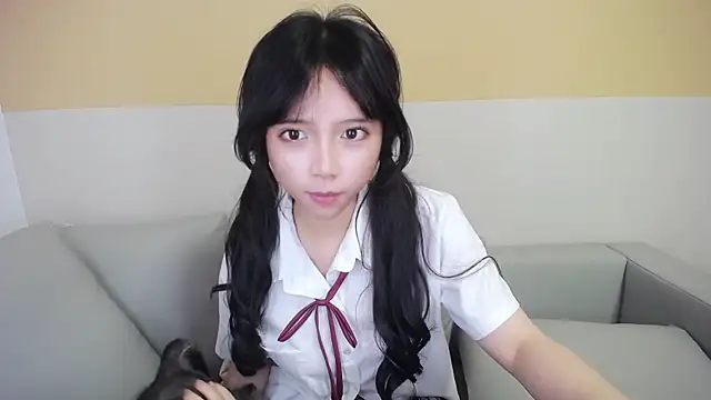 zhen_zhen Live Web Cam Show