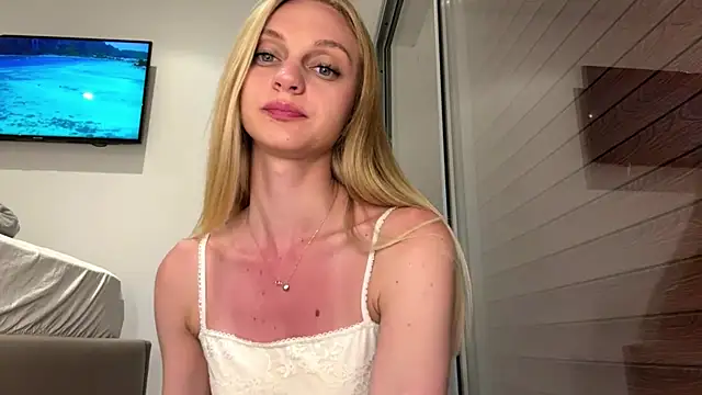 IsadoraLivas webcam