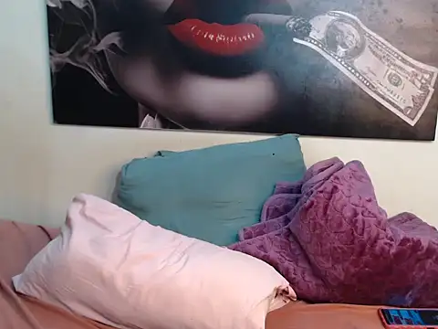 Vivi-ann webcam