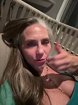Alimela Live Web Cam Show