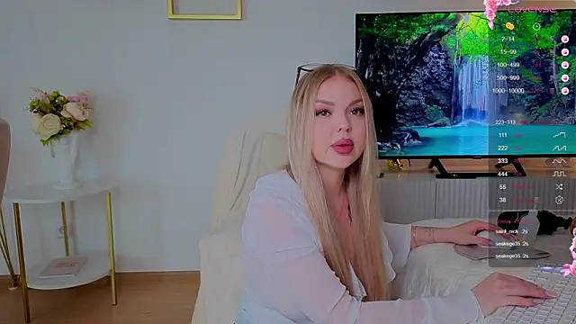 MaaryM webcam