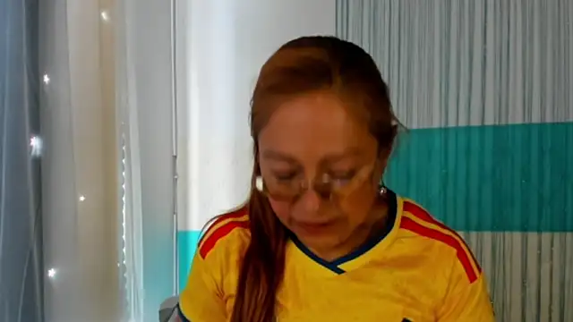 anthonela_mature_ webcam