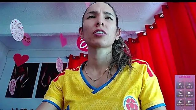 niky_777 - Niky_777's free webcam - UK Sex Cams