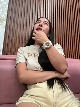 amelia_rivas - Amelia_Rivas's free webcam - UK Sex Cams