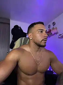 FreszX live cam on StripChat