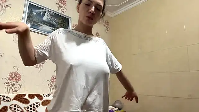 MargyClingingsmith live cam on StripChat