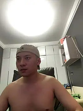 yichen008 - Yichen008's free webcam - UK Sex Cams